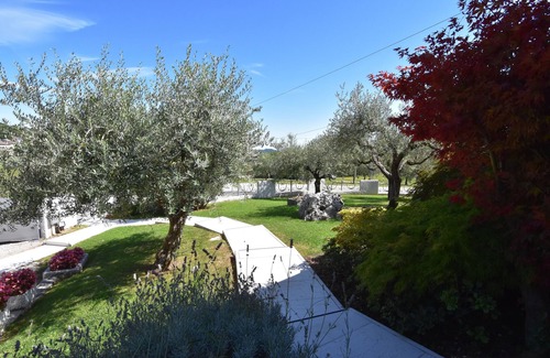 Borso del Grappa Casa | Residence Gonda&Giuliano