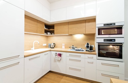 Spindleruv Mlyn Apartamento | Residence Grand Suites
