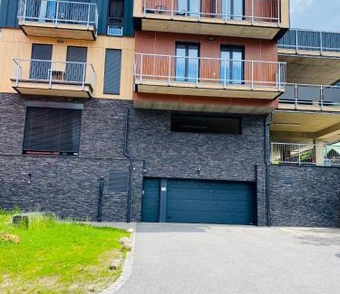 Spindleruv Mlyn Apartamento | Residence Grand - soukromý apartmán