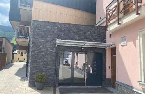 Spindleruv Mlyn Apartamento | Residence Grand - soukromý apartmán