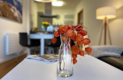 Spindleruv Mlyn Apartamento | Residence Grand - soukromý apartmán