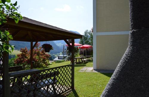 Ortisei Apartamento | Residence Granvara