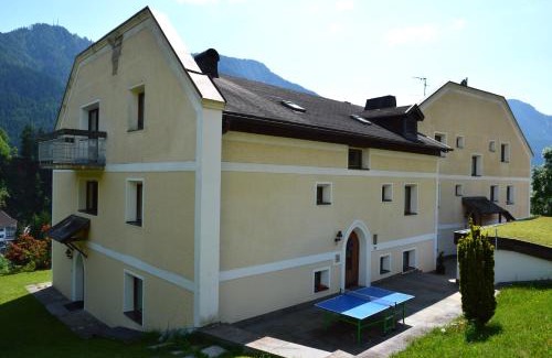 Ortisei Apartamento | Residence Granvara