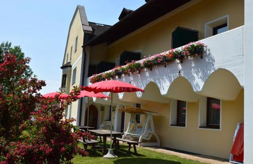 Ortisei Apartamento | Residence Granvara