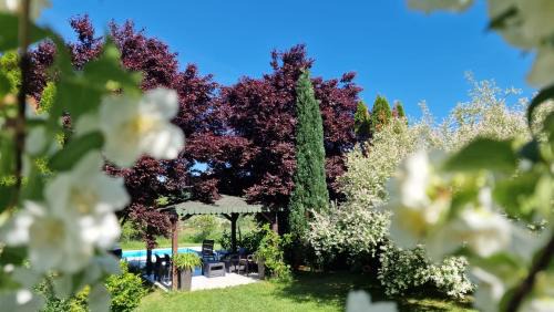 Zenica-Doboj Canton Casa | Residence Green Pool & SPA