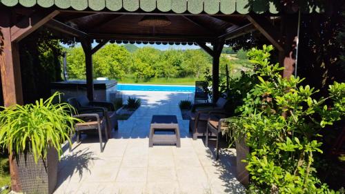 Zenica-Doboj Canton Casa | Residence Green Pool & SPA
