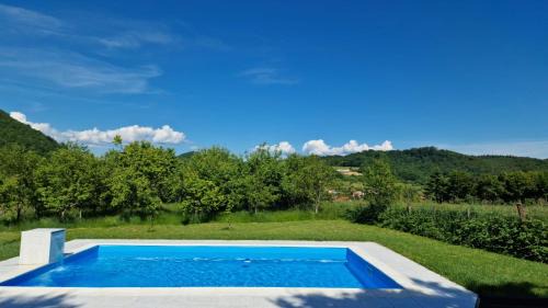 Zenica-Doboj Canton Casa | Residence Green Pool & SPA