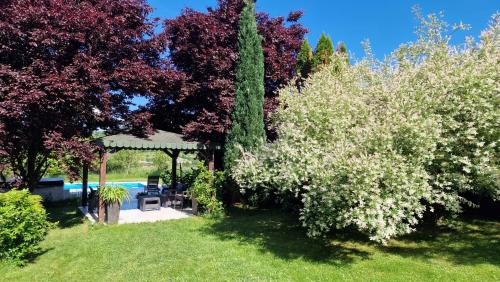 Zenica-Doboj Canton Casa | Residence Green Pool & SPA