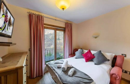 Villarabout Chalet De Esquí | Residence Gresty - Chalets for 8 People