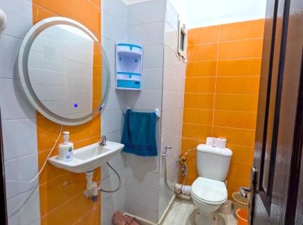 Lotissement Said Hajji Apartamento | Residence Hassan