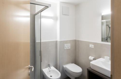 Montagna Apartamento | Residence Haus Heinrich