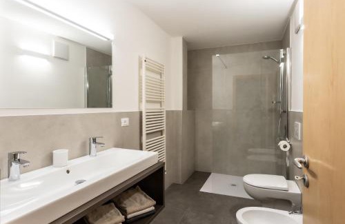 Montagna Apartamento | Residence Haus Heinrich