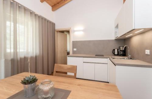 Montagna Apartamento | Residence Haus Heinrich