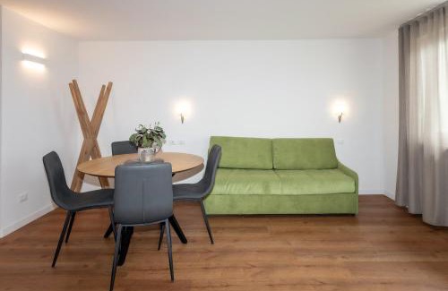 Montagna Apartamento | Residence Haus Heinrich