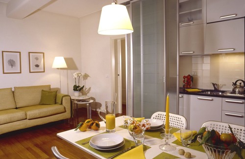 Duomo Casa | Residence Hilda