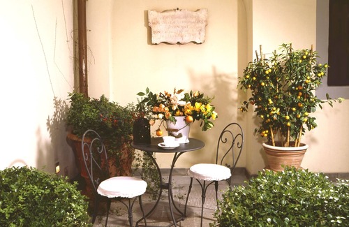 Duomo Casa | Residence Hilda