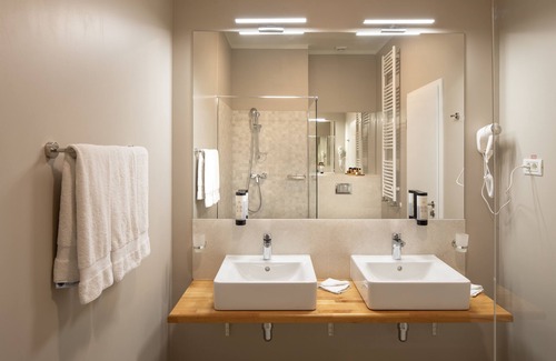 Brasov City Centre Hotel | Residence Hirscher