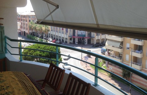 Frejus Port Apartamento | VACACIONES RESIDENCIA JUNTO AL MAR CON PISCINA