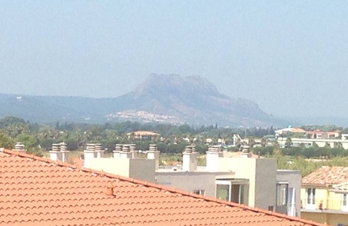 Frejus Port Apartamento | VACACIONES RESIDENCIA JUNTO AL MAR CON PISCINA