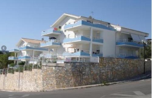 Foggetta Apartamento | Residence Horisontis