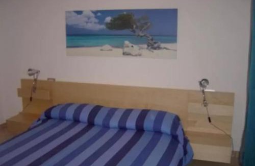 Foggetta Apartamento | Residence Horisontis