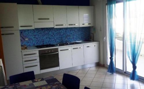 Foggetta Apartamento | Residence Horisontis