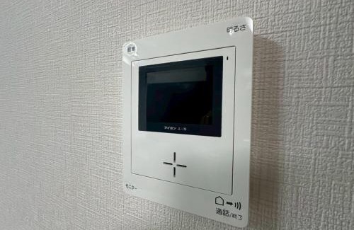 Kita Ward Apartamento | Residence Hotel #3 窓エアコン 無料Wi-Fi