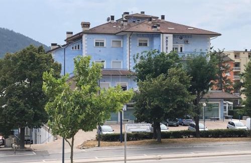 L'Aquila Casa | Residence Hotel Azzurro