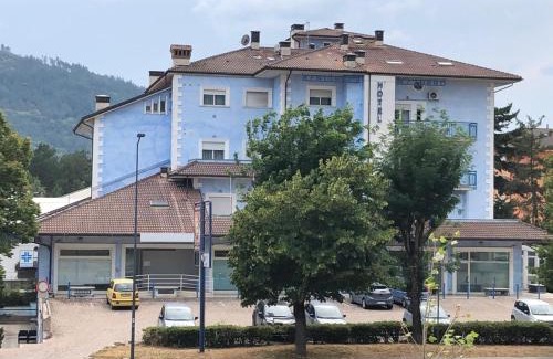 L'Aquila Casa | Residence Hotel Azzurro