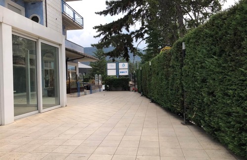 L'Aquila Casa | Residence Hotel Azzurro