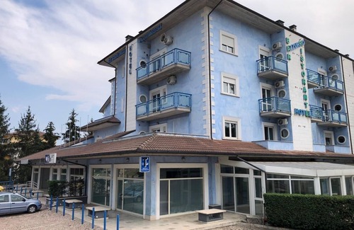 L'Aquila Casa | Residence Hotel Azzurro