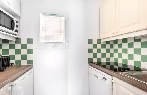 Pont Royal Apartamento | Residence Hotel du Golf de Pont Royal - maeva Home - Charming 2 room apartment for 4 people - Prestige - super Home