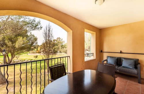 Pont Royal Apartamento | Residence Hotel du Golf de Pont Royal - maeva Home - Charming 2 room apartment for 4 people - Prestige - super Home