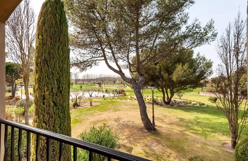 Pont Royal Apartamento | Residence Hotel du Golf de Pont Royal - maeva Home - Charming 2 room apartment for 4 people - Prestige - super Home