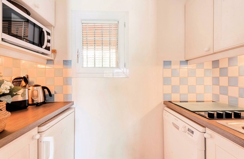 Pont Royal Apartamento | Hôtel du Golf de Pont Royal - maeva Home - 2 room apartment for 4 people view of the golf course and the Alpilles - Prestige - super Home
