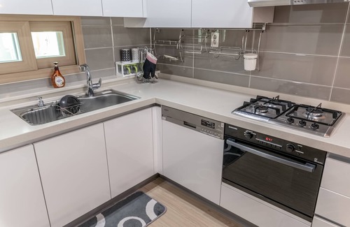 Okpo-dong Apartamento | Residence Hotel Eden Stay