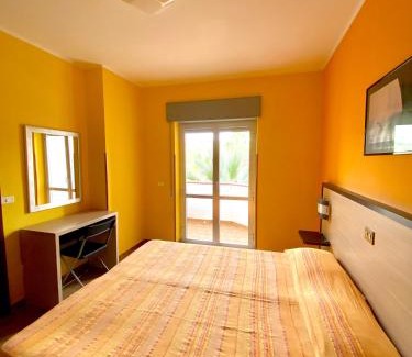 Ricadi Apartamento | Residence Hotel Felix