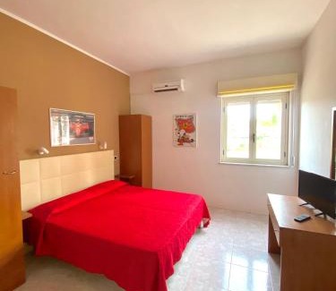 Ricadi Apartamento | Residence Hotel Felix