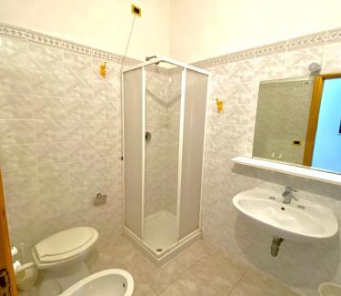 Ricadi Apartamento | Residence Hotel Felix