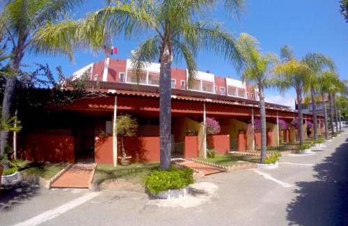 Ricadi Apartamento | Residence Hotel Felix