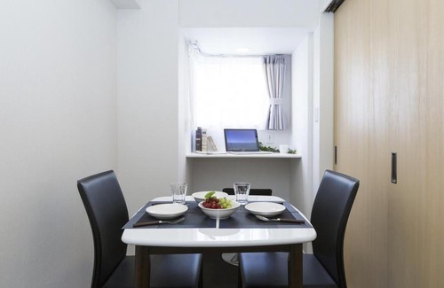 Hakata-ku Casa | Residence Hotel Hakata 18 / Vacation STAY 53419