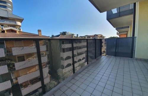 Grado Apartamento | Residence Hotel Hungaria