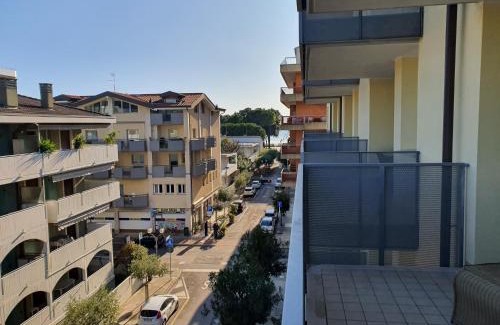 Grado Apartamento | Residence Hotel Hungaria