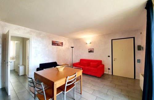 Grado Apartamento | Residence Hotel Hungaria