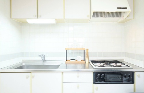 Susukino Apartamento | Residence Hotel KABUTO
