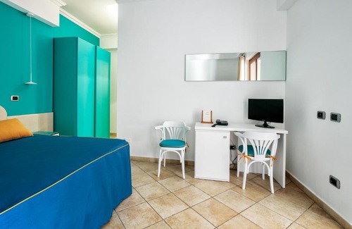 Lipari Historic Centre Apartamento | Residence Hotel La Giara