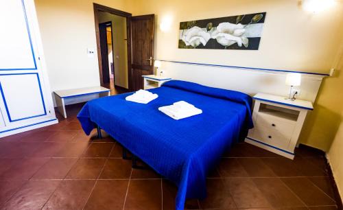 La Pelosa Apartamento | Residence Hotel La Pelosetta