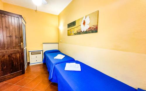 La Pelosa Apartamento | Residence Hotel La Pelosetta