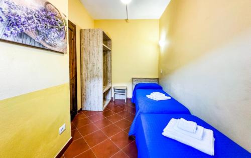 La Pelosa Apartamento | Residence Hotel La Pelosetta
