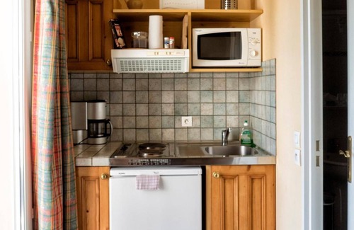 Chevreuse Apartamento | Residence Hotel Les Ducs De Chevreuse